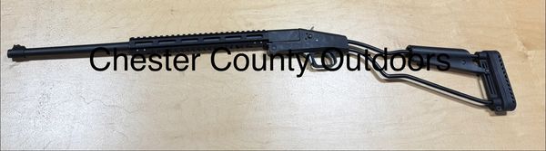 Chiappa Charles Daly Big Badger 410ga 20"