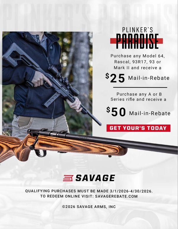 03/01/2026 - 04/30/2026