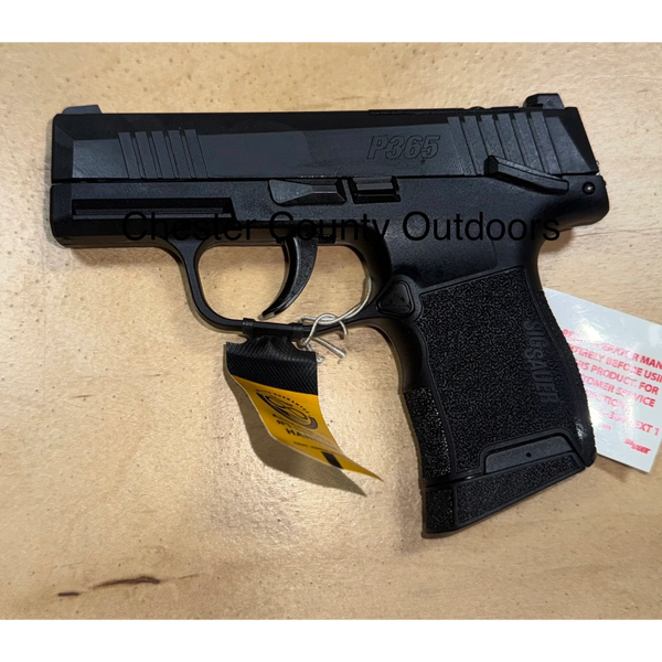 sig saur p365 380acp 