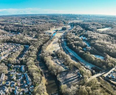 Kirstall Leeds | At Home Stays | Serviced Accommodations