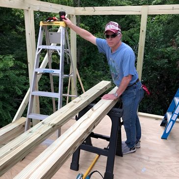 CEO Construction