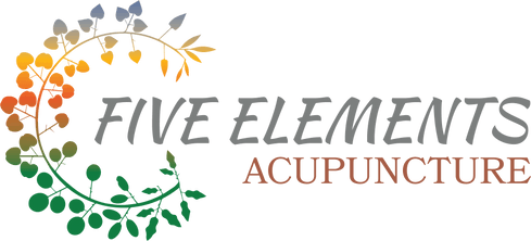 FIVE ELEMENTS ACUPUNCTURE