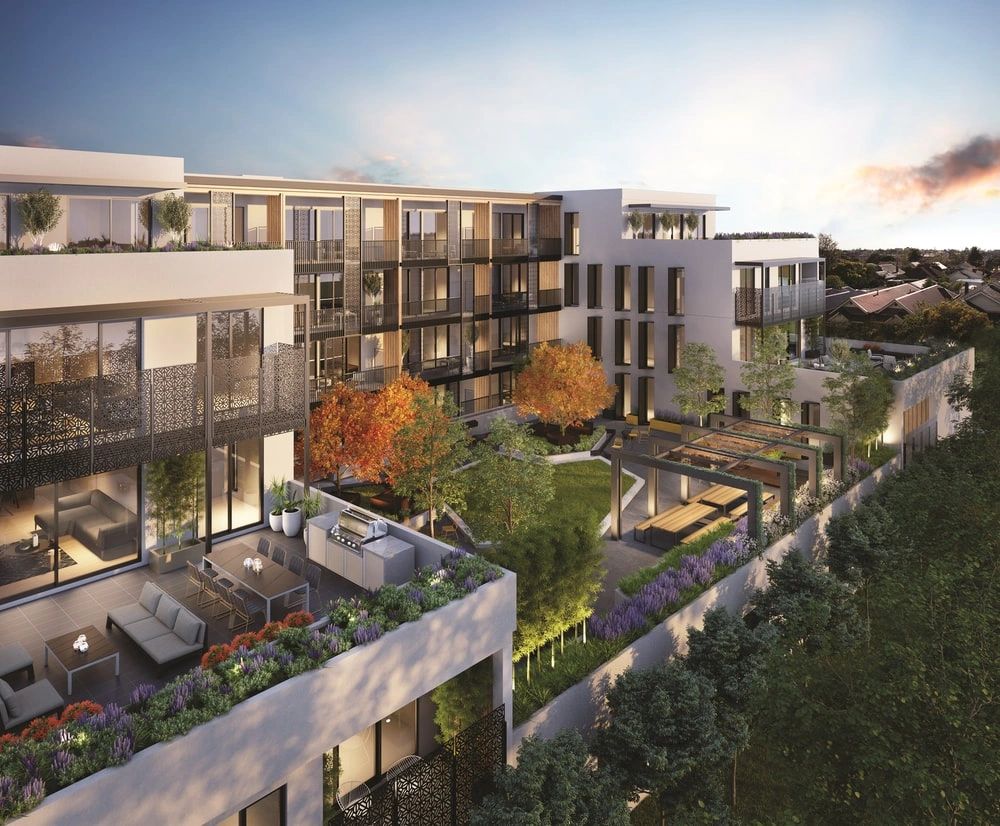 Quantum Realty Management, LLC