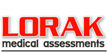 LORAK Medical Assessments