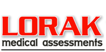 LORAK Medical Assessments