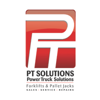 PT Forklifts