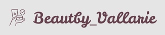 Beauty by Vallarie