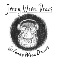 Jenny Wren Draws
