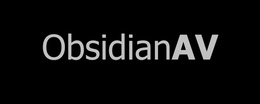 Obsidian AV
