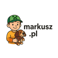 Cześć! Jestem Marek 🧒