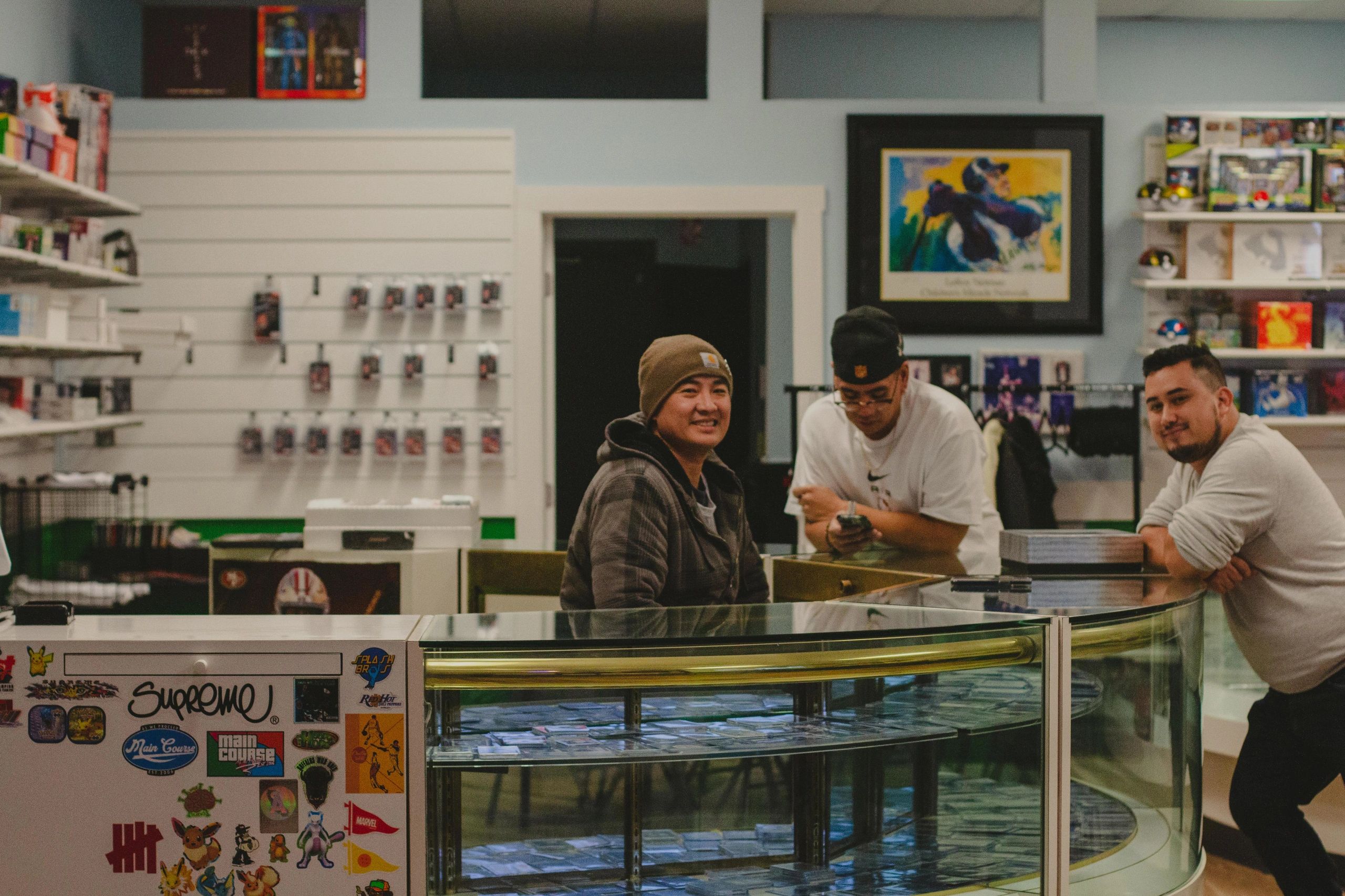 Rocklin Sports Cards & Collectibles