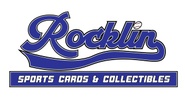 Rocklin Sports Cards & Collectibles