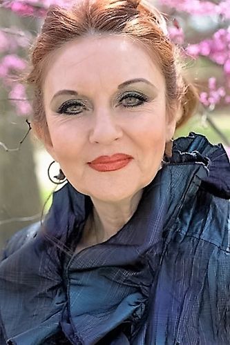 Astrological Consultant Carol Dimitrov