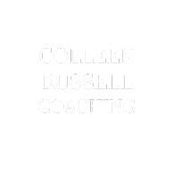 COLLEEN RUSSELL COACHING