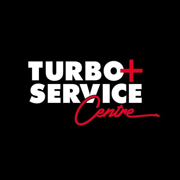 Turbo and Service Centre Logo