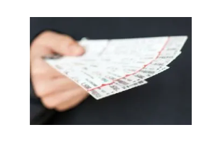 1 - Conference Ticket