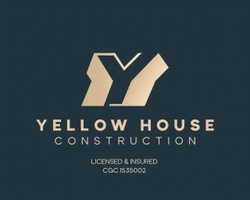Yellow House Construction