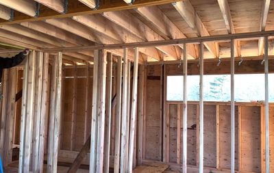 Home framing Nassau County and home builders