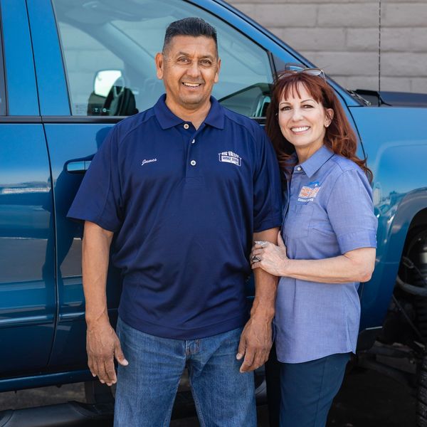 About Big Valley Garage Doors, Inc.