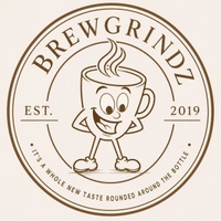 BREWGRINDZ