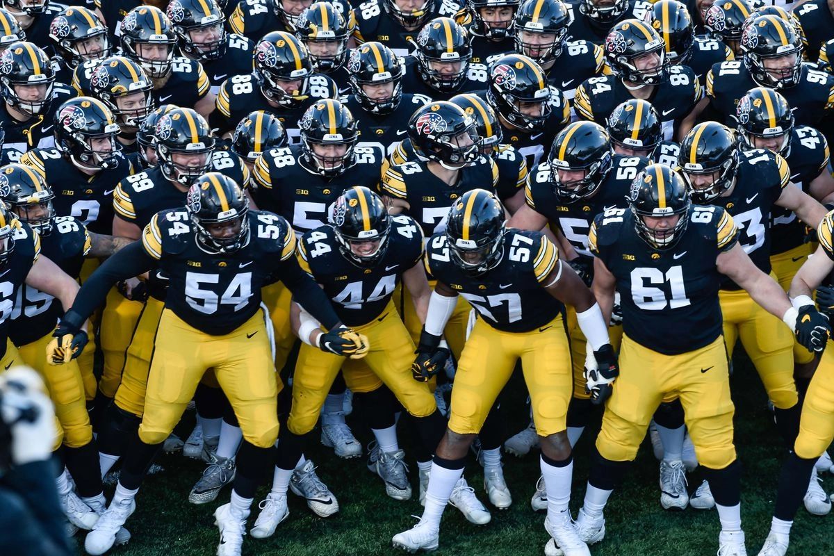New Rules For The 2021 NCAA Football Season