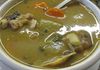 Mannish Water Soup/ Ram Goat Soup