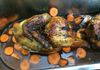 Oven Roast Jerk Chicken