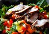 Jerk Chicken Salad