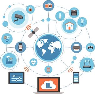 Manage centrally from a single dashboard