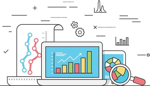 Make informed business decisions