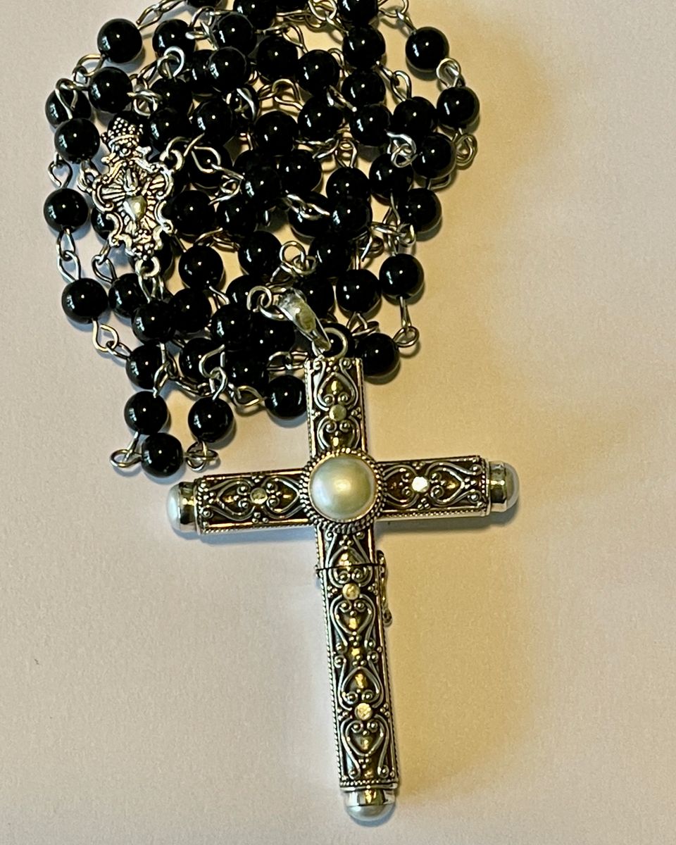 Shop for Crosses & Rosary, StashCross