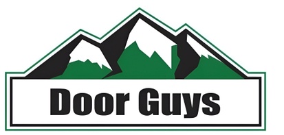 DOOR GUYS LLC

SERVICING MONTANA EASTERN IDAHO & NORTHERN WYOMING