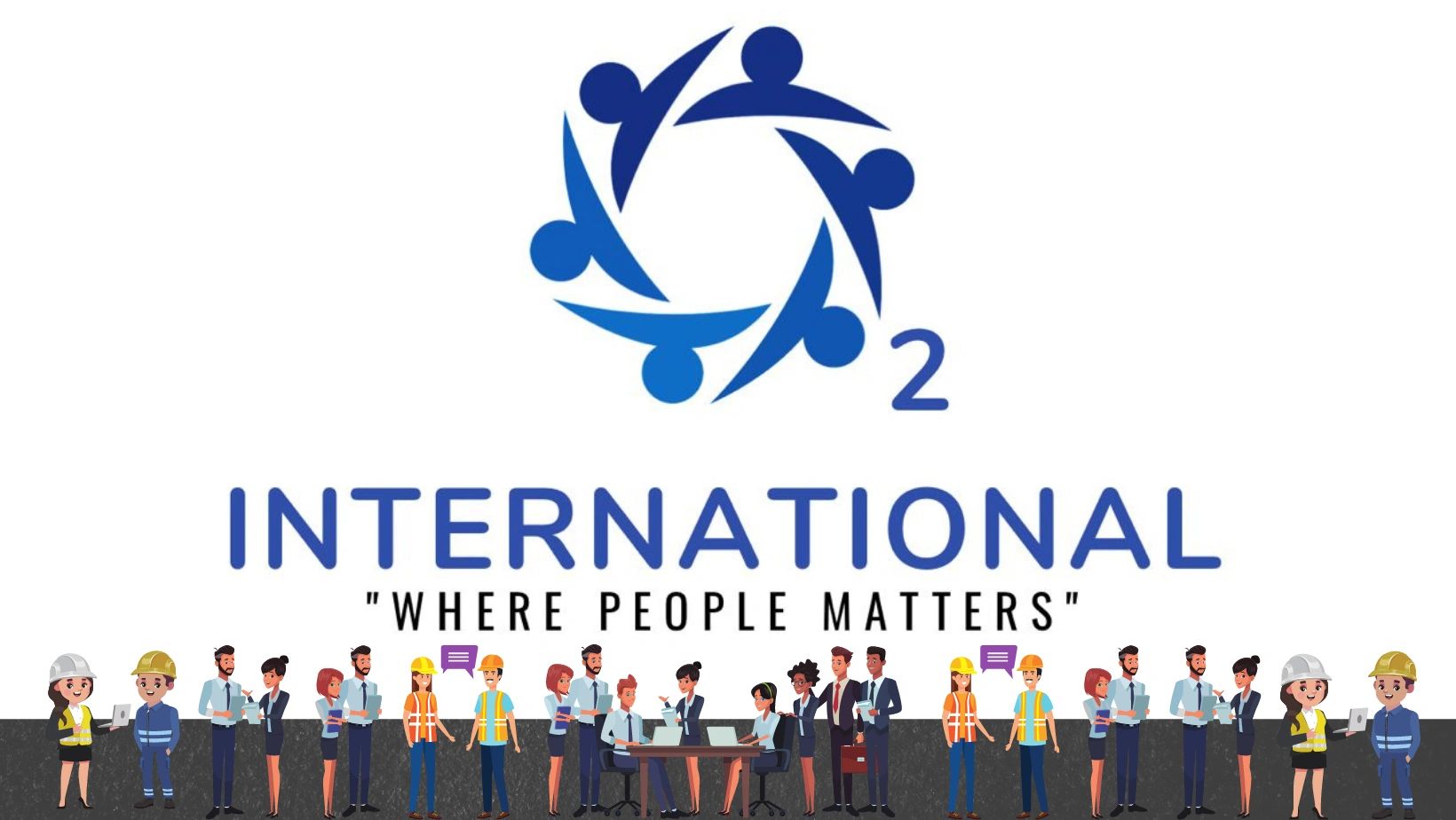 About Us | O2 INTERNATIONAL SDN BHD