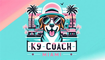 K9 Coach Miami