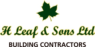 H Leaf and Sons