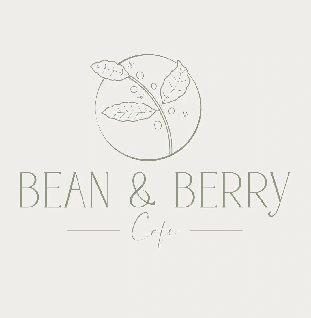 Bean & Berry Cafe