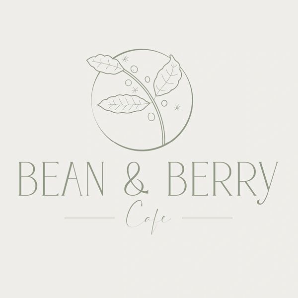 Bean & Berry Cafe