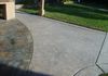 ALL GROUND CONCRETE - custom concrete patio