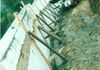 ALL GROUND CONCRETE - concrete retaining wall