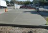 ALL GROUND CONCRETE - commercial concrete slab