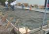 ALL GROUND CONCRETE - concrete slab