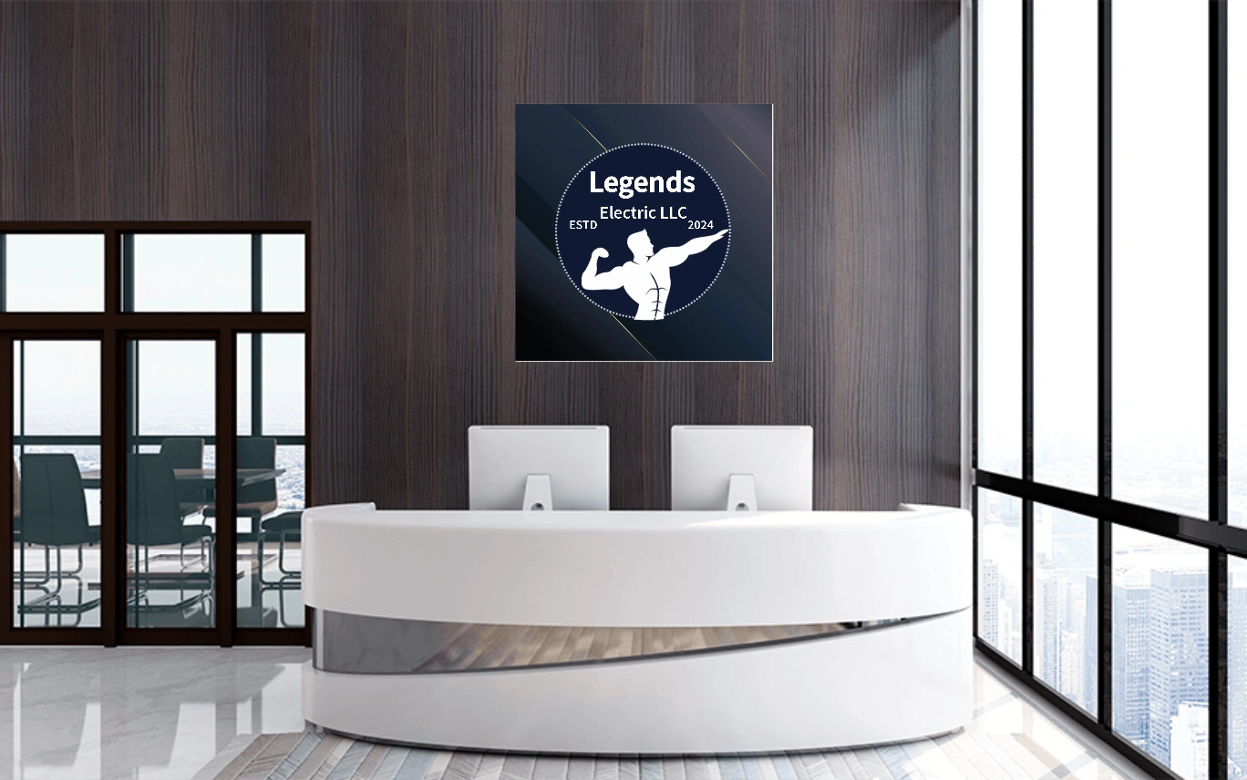 Legends Llc Legends Electric LLC