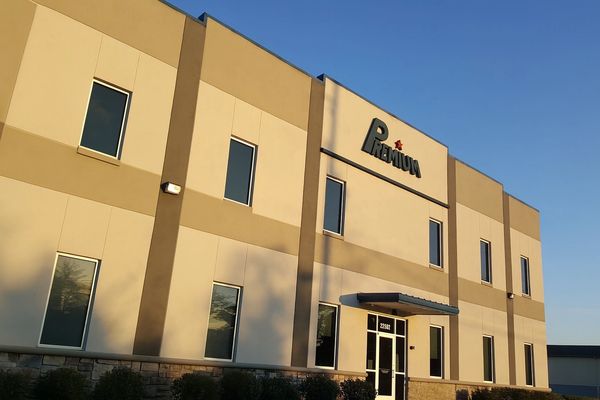 Premium Subsea manufacturing facility. Tomball, Texas USA
