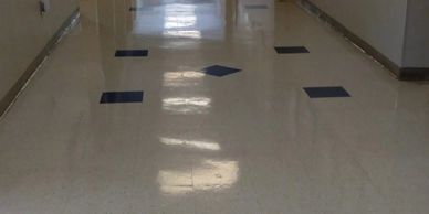 Commercial Cleaning Service, Residential Cleaning Service, Clean Floor, Dayton, Ohio