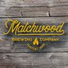 Matchwood Brewing Company
Vietnam Vets #890 Patron