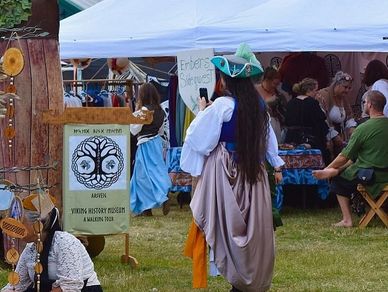 2026 Sandpoint Renaissance Faire
