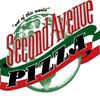 Second Avenue Pizza
Volunteer Lunches