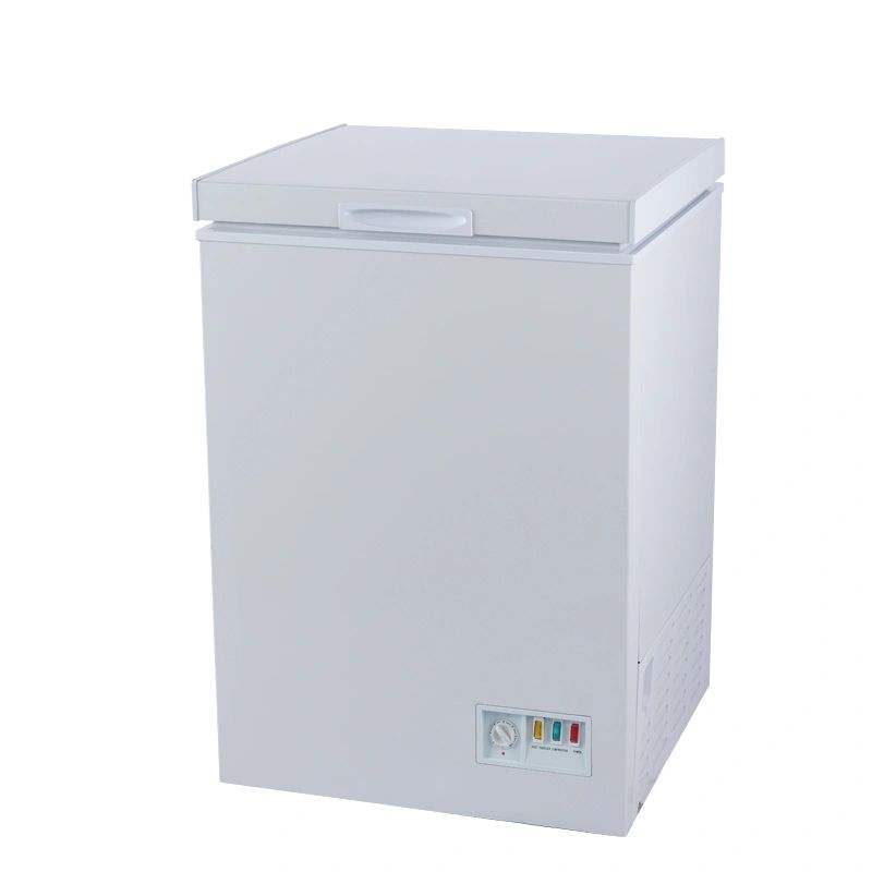 Side-by-Side Refrigerator Model 5