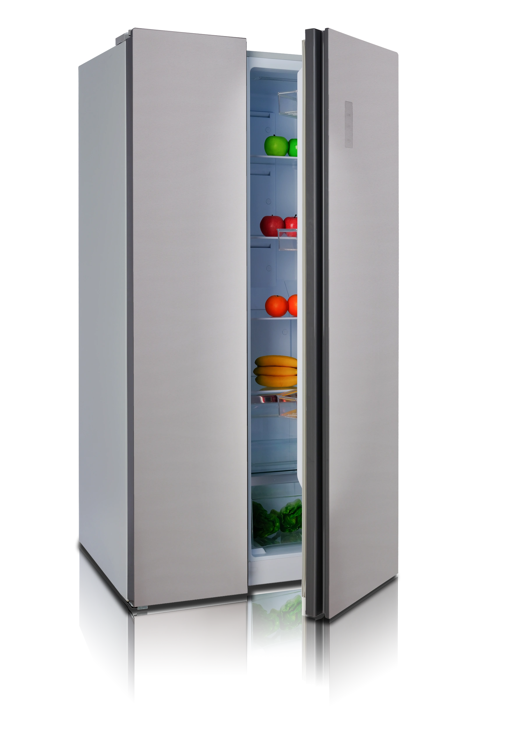 Nobcool Refrigerator Showcase