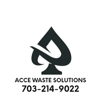 A.C.C.E WASTE SOLUTIONS
703-214-9022